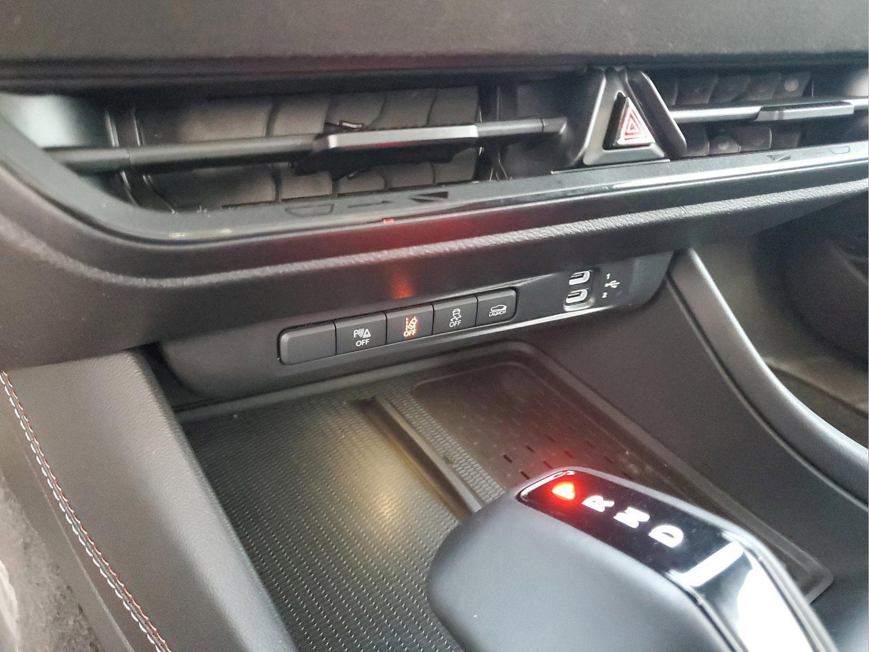 New 2024 Dodge Charger Scat Pack w/ Plus Group image 12