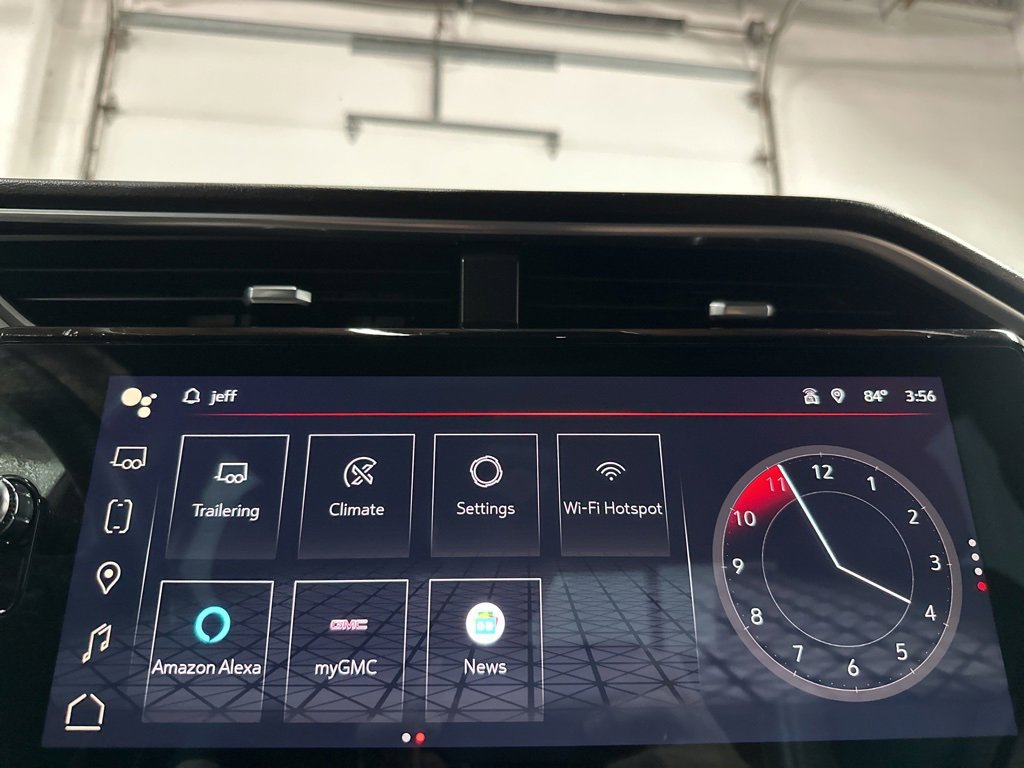 Used 2024 GMC Sierra 1500 Denali w/ Denali Reserve Package image 27