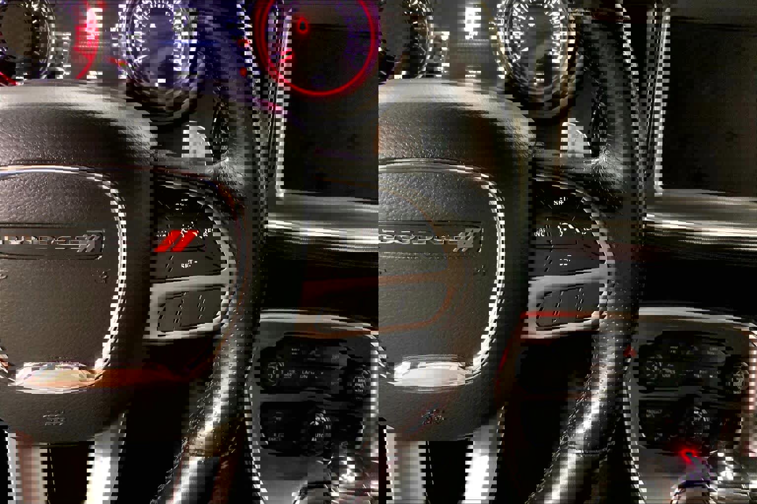 Used 2021 Dodge Challenger R/T Scat Pack image 25