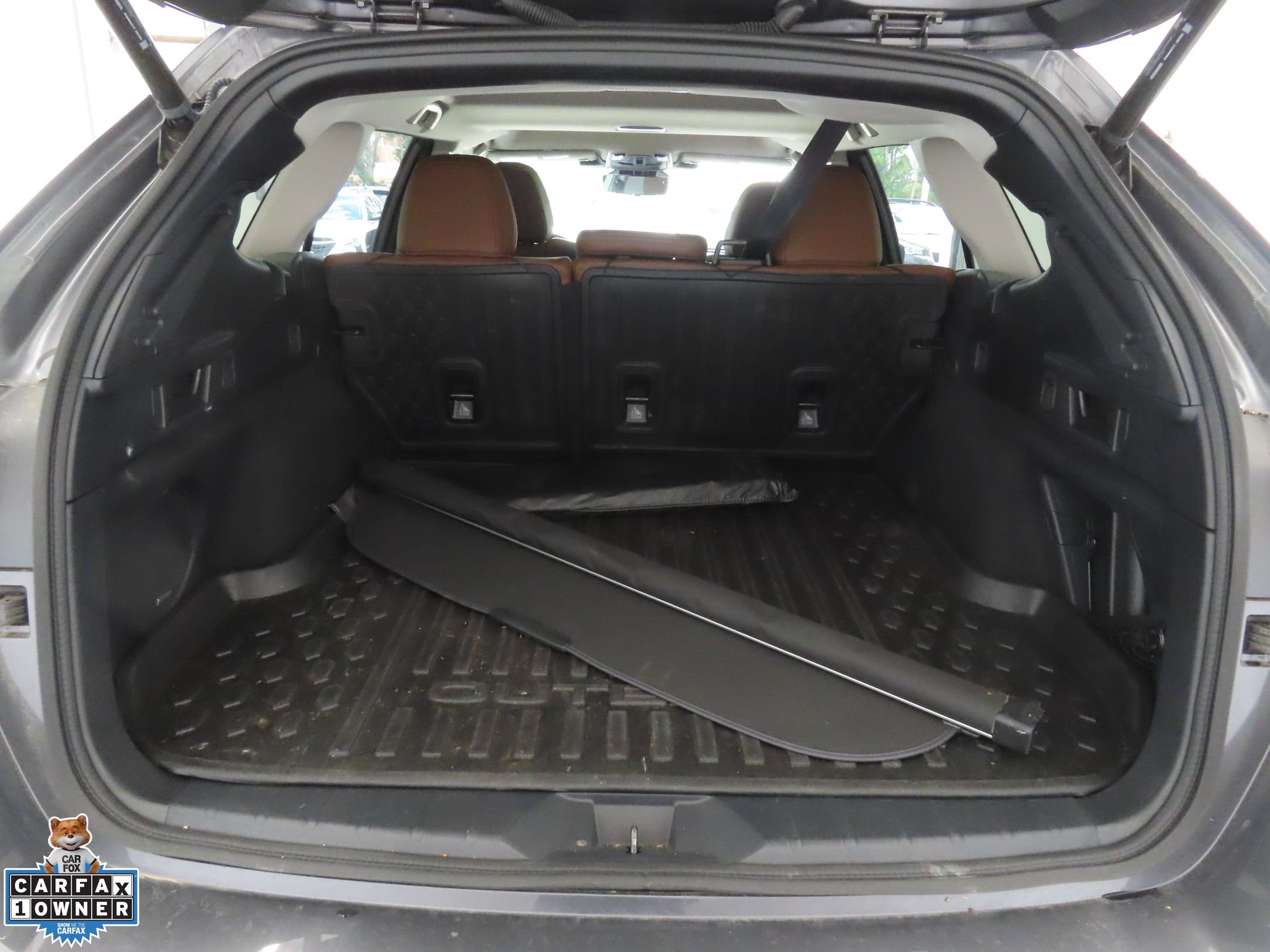 Used 2024 Subaru Outback Touring XT AWD/4WD image 24