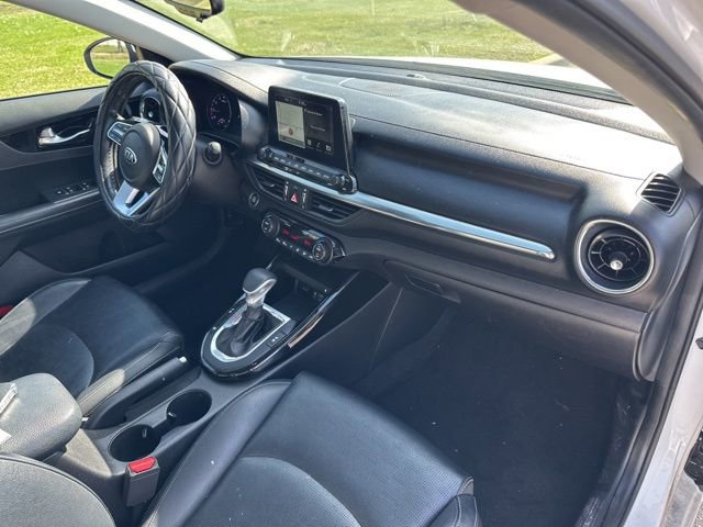 Used 2021 Kia Forte EX image 24