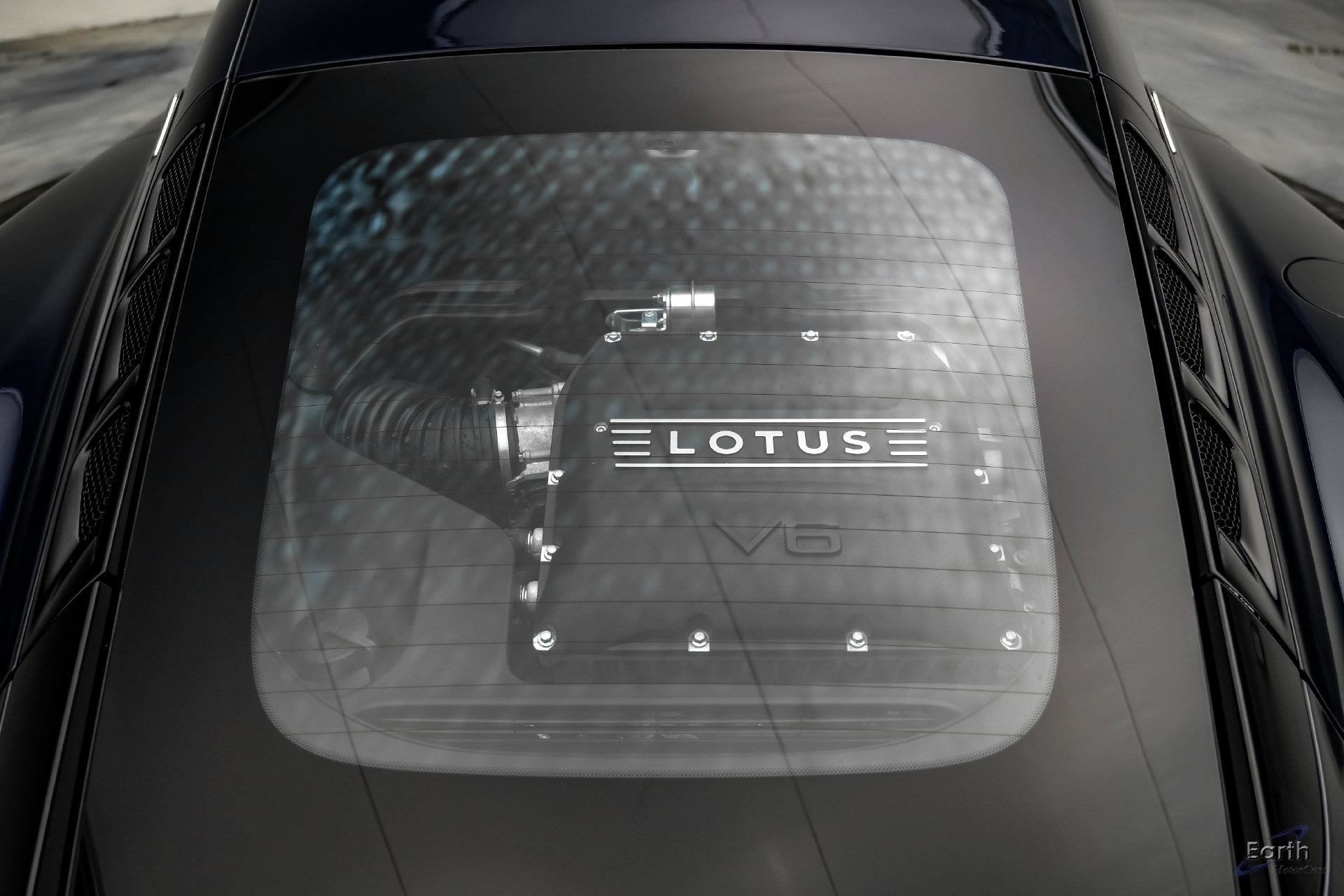 New 2026 Lotus Emira RWD image 41