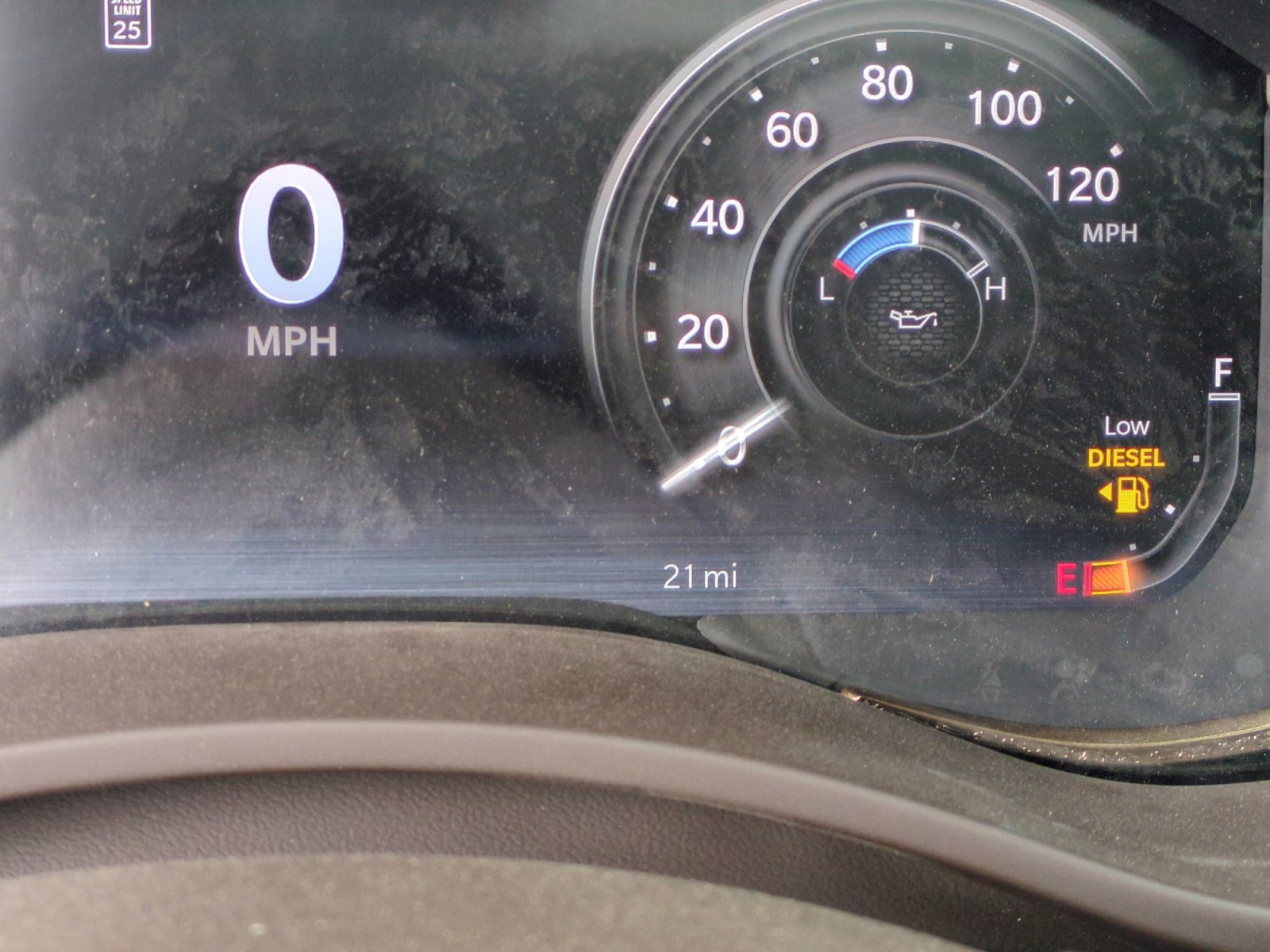 New 2026 RAM 2500 Limited image 11