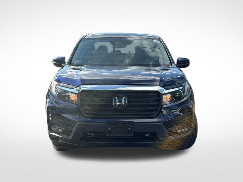 Certified 2023 Honda Ridgeline RTL image 2
