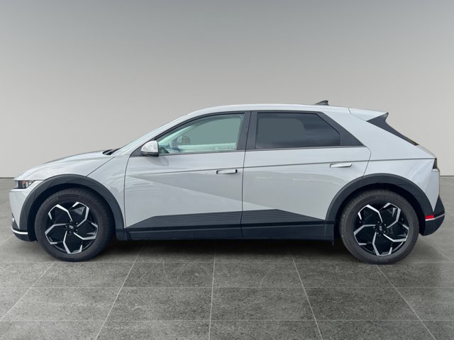Certified 2024 Hyundai Ioniq 5 SEL AWD/4WD image 2