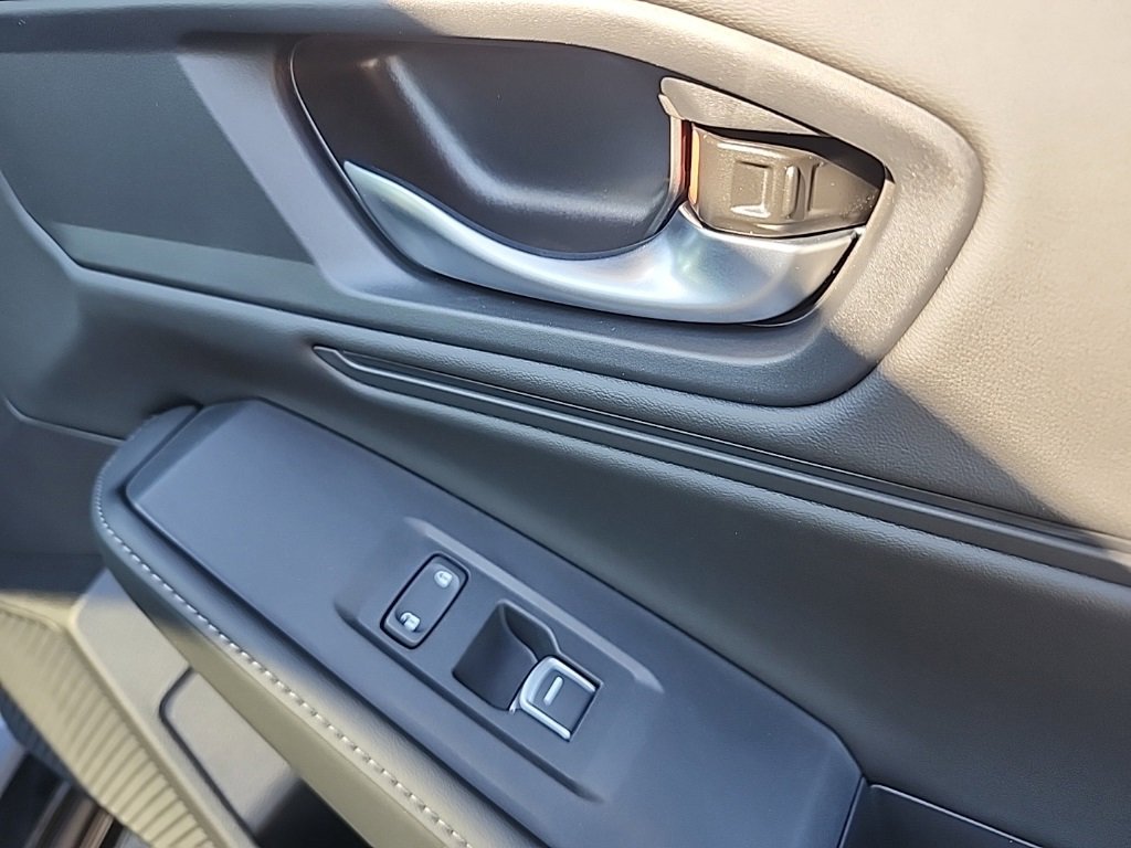 New 2025 Honda Accord Sport image 13