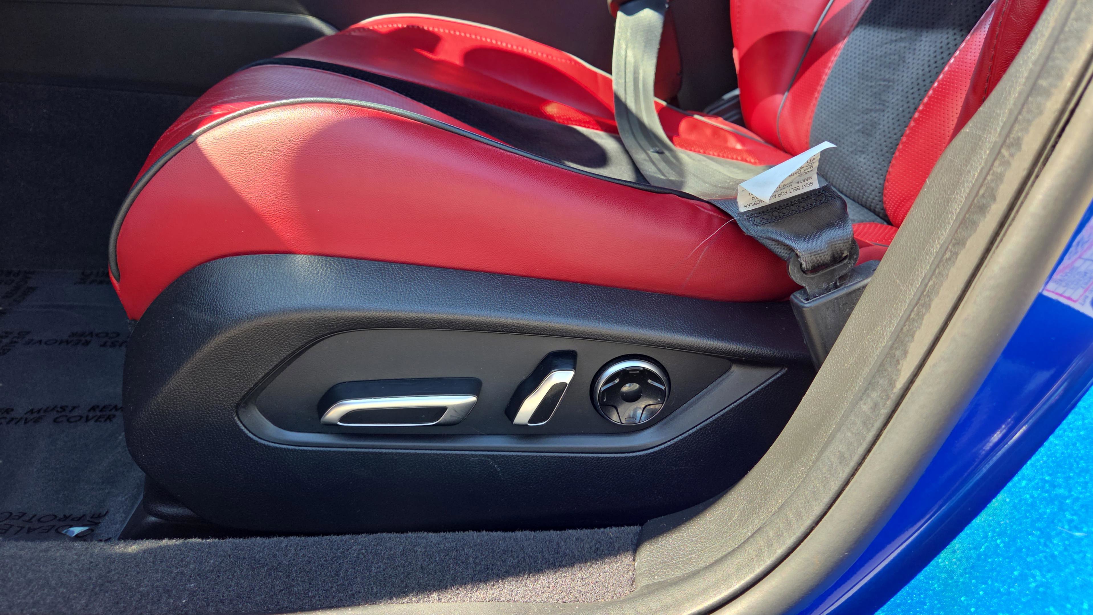 Certified 2021 Acura TLX w/ A-SPEC Pkg image 10