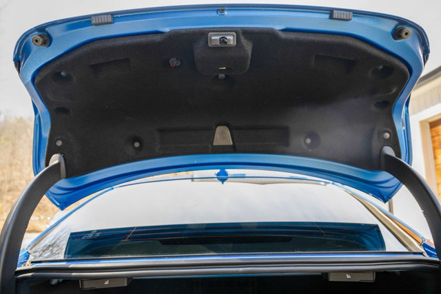 Used 2020 Alfa Romeo Giulia Quadrifoglio w/ Nero Edizione image 62