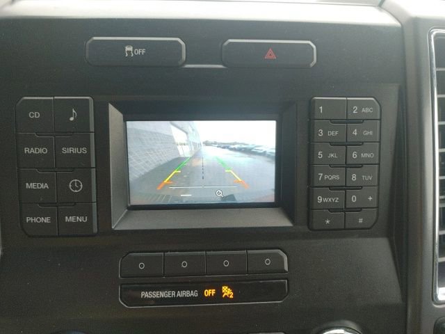 Used 2016 Ford F150 XLT w/ Equipment Group 301A Mid image 22