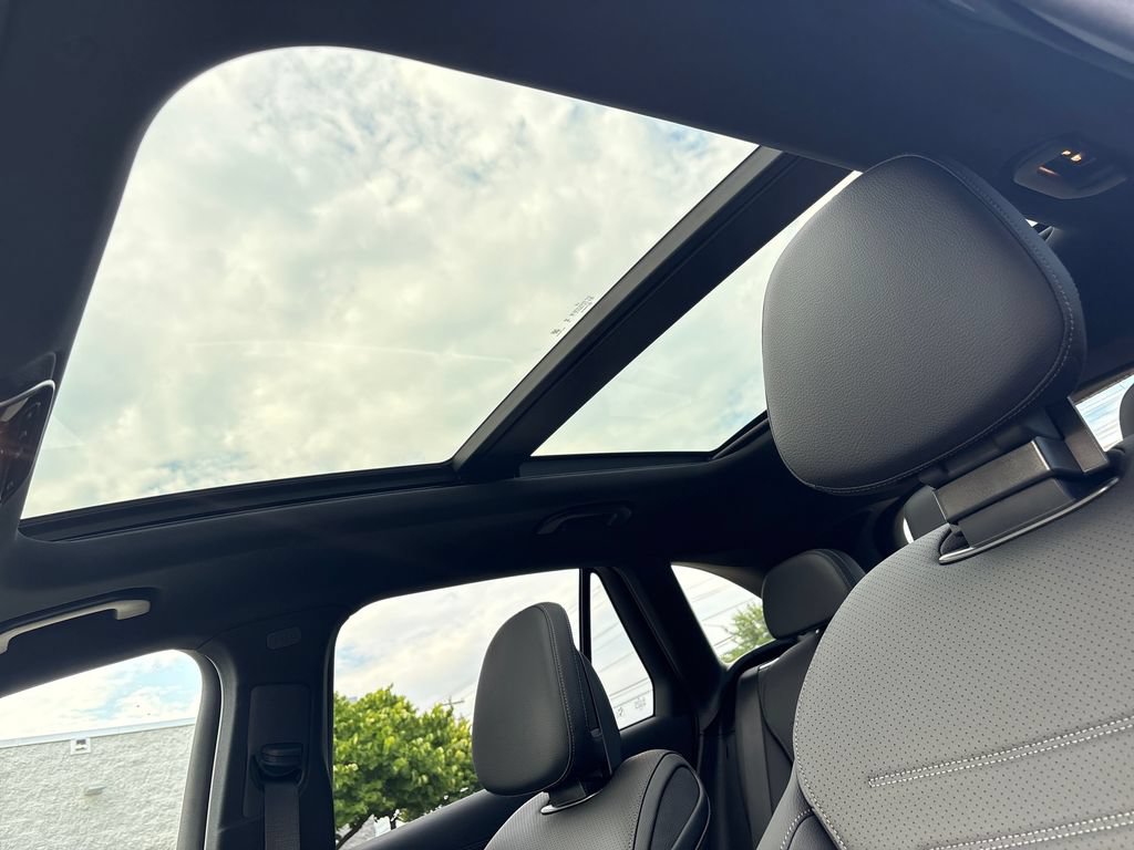 New 2026 Mercedes-Benz GLC 300 4MATIC image 20