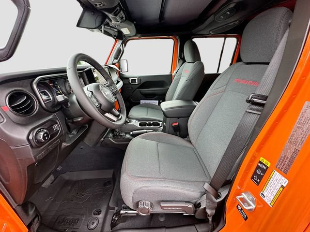 Used 2025 Jeep Gladiator Rubicon image 14
