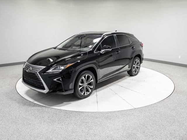 Used 2019 Lexus RX 350 FWD w/ Premium Package image 35