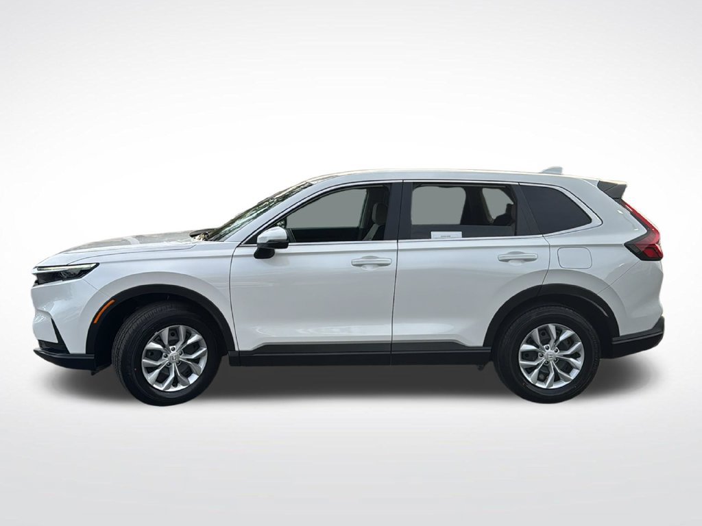 Certified 2026 Honda CR-V LX image 4