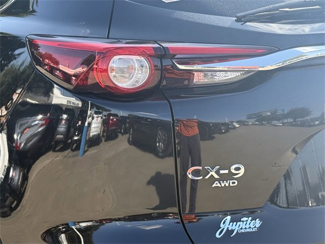 Used 2020 MAZDA CX-9 Grand Touring image 6