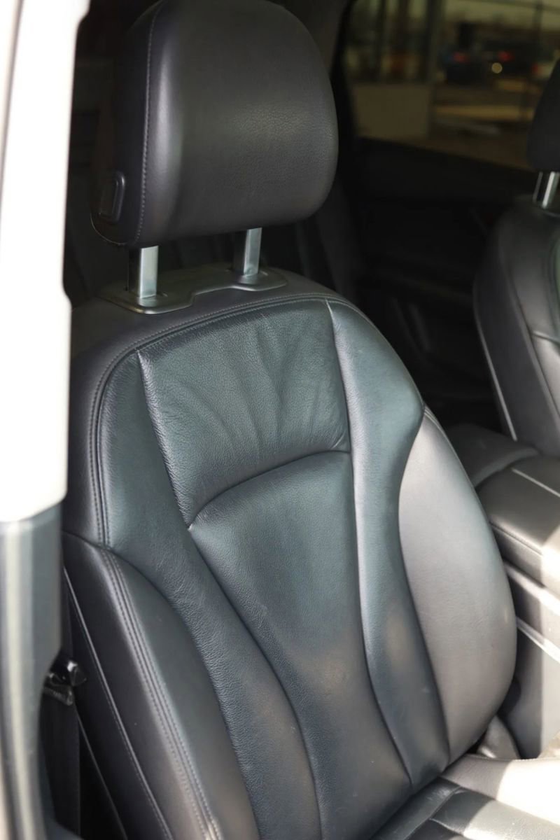 Used 2018 Audi Q7 3.0T Premium Plus w/ Premium Plus Package image 56