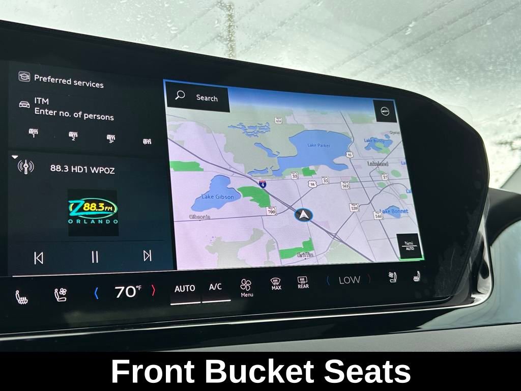 New 2025 Audi A5 2.0T Premium Plus image 15