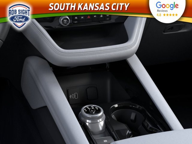 New 2026 Ford Explorer Platinum w/ LUX Leather Package AWD/4WD image 15
