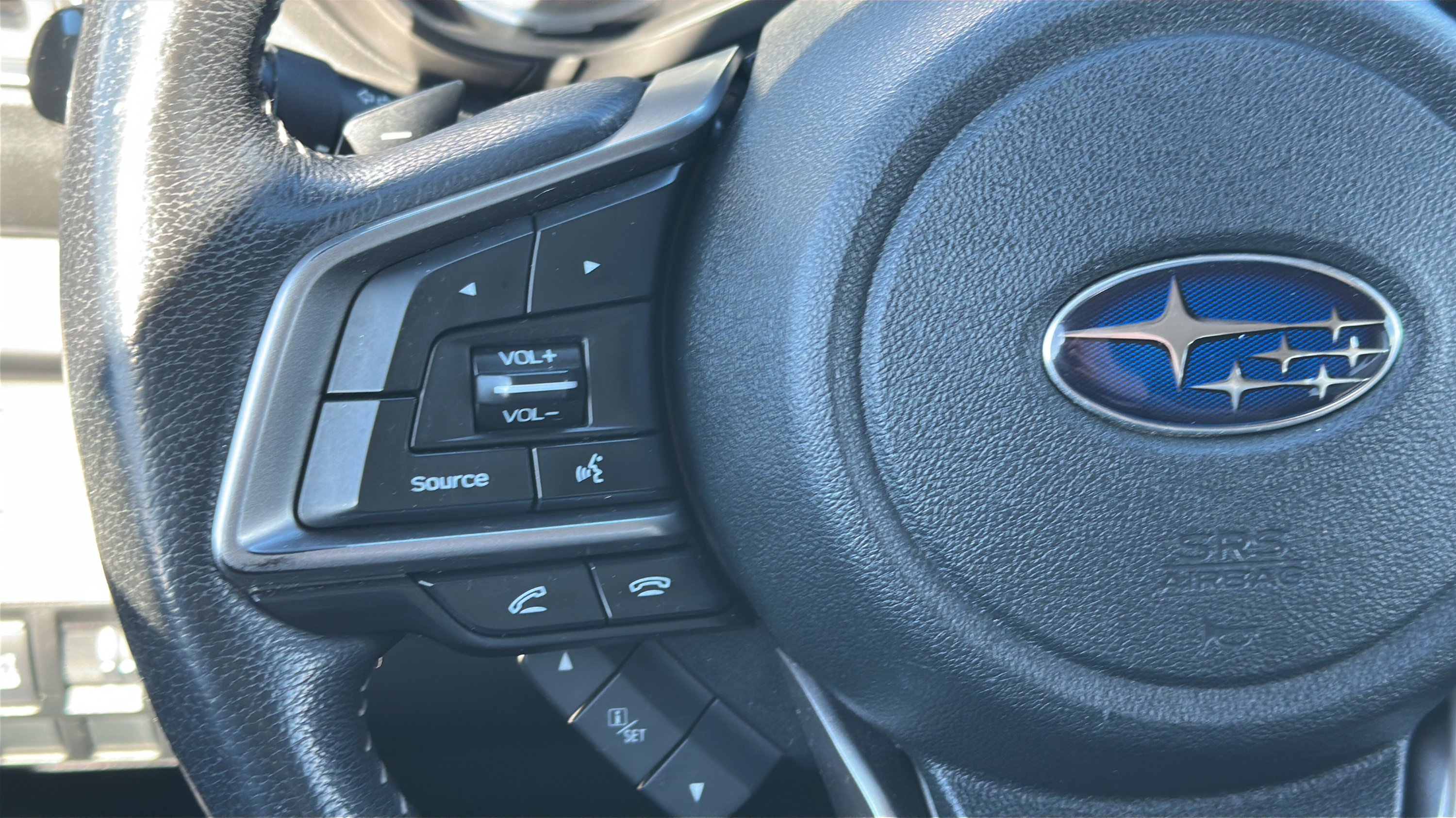 Used 2021 Subaru Ascent Limited w/ Technology Package image 13