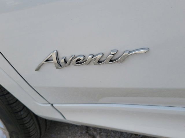Used 2025 Buick Envista Avenir FWD image 9