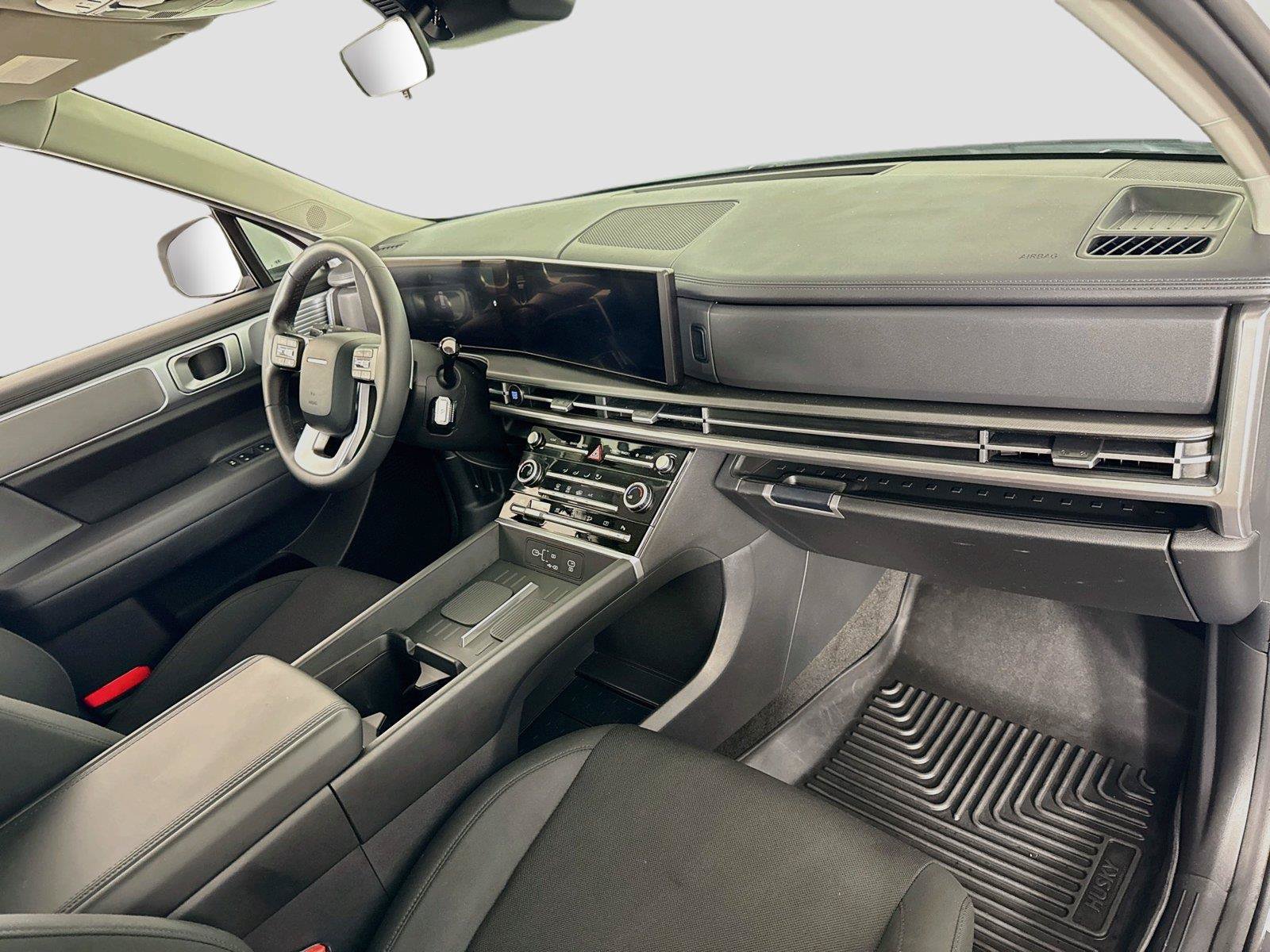 Used 2025 Hyundai Santa Fe SE AWD/4WD image 20