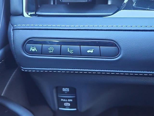 New 2026 INFINITI QX80 Autograph w/ Premium Cargo Package image 12