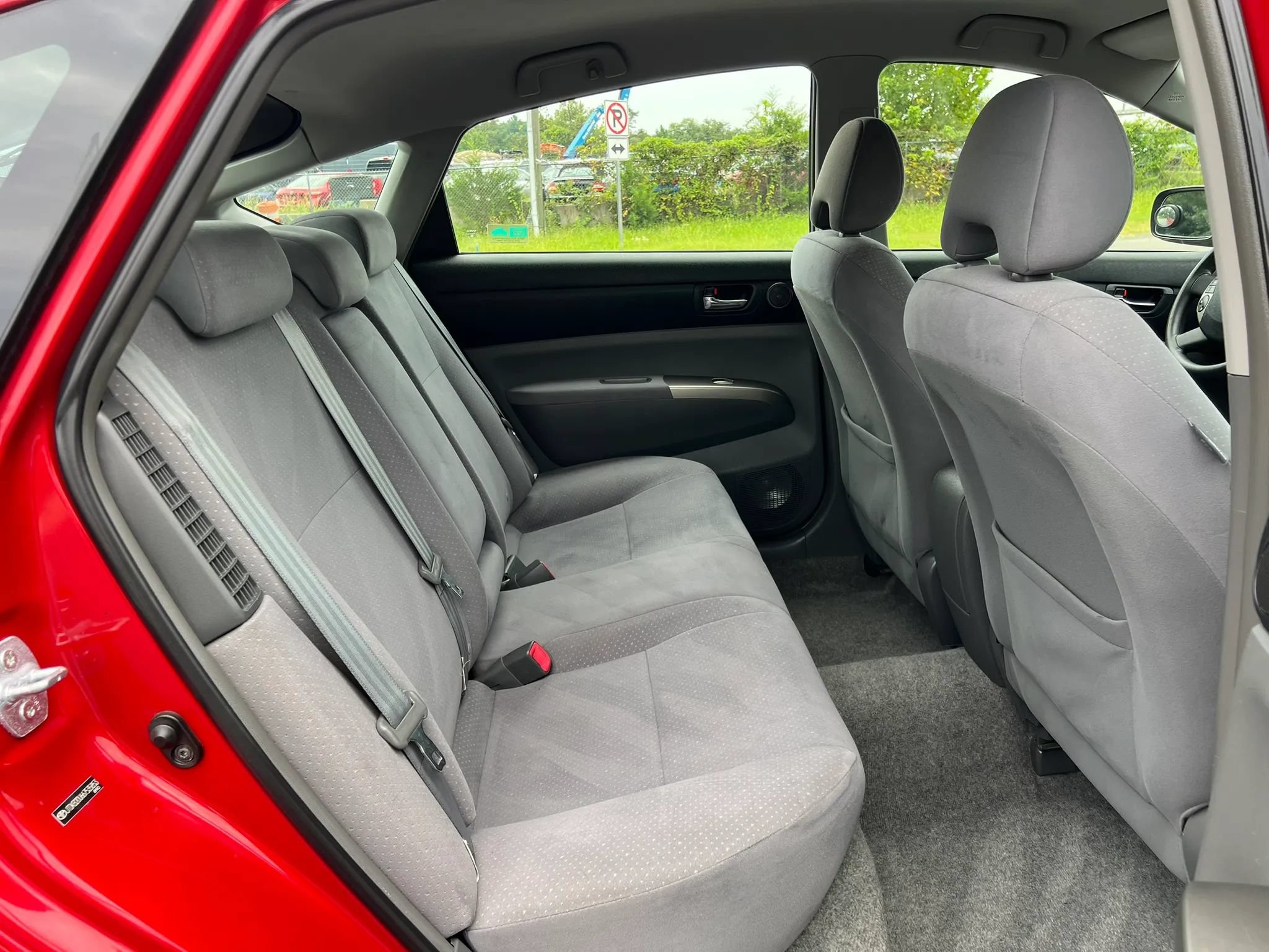 Used 2006 Toyota Prius FWD image 19