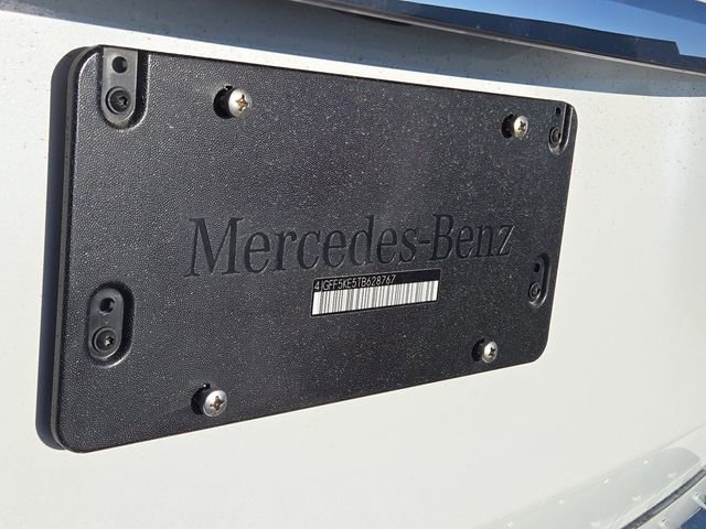 New 2026 Mercedes-Benz GLS 450 4MATIC image 35