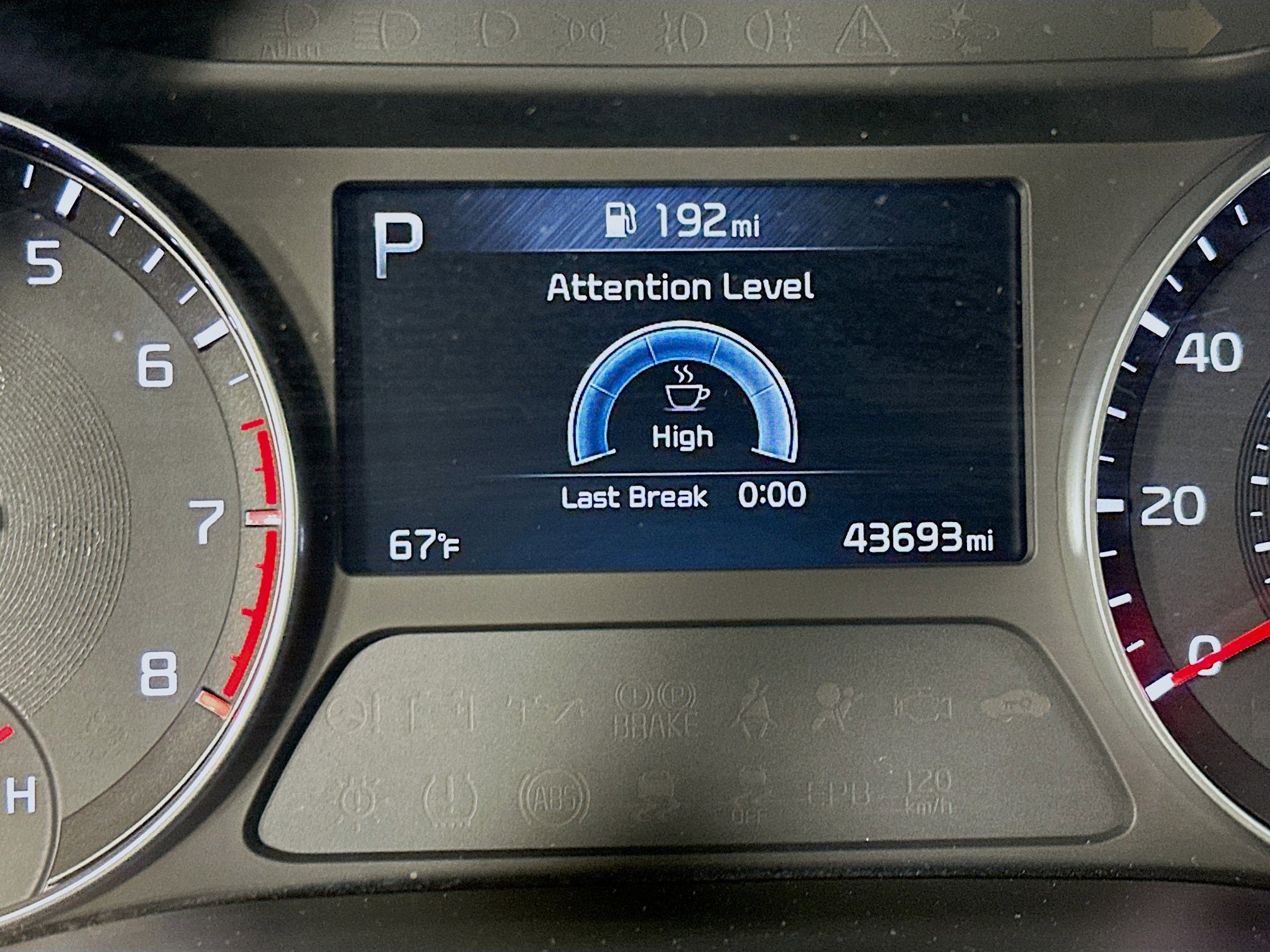 Used 2024 Kia Forte LXS image 19