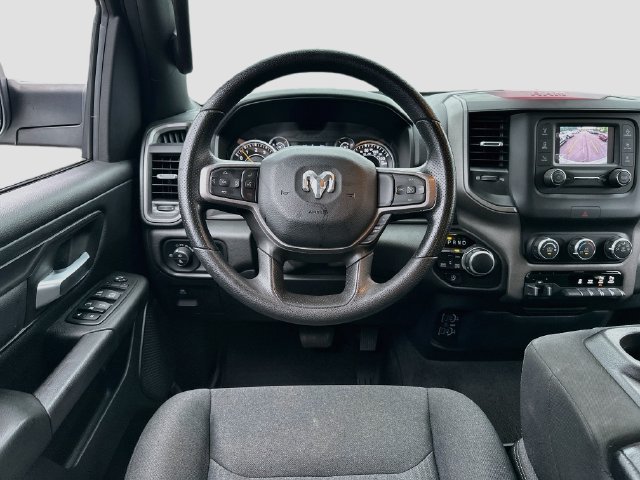 Used 2022 RAM 1500 Tradesman AWD/4WD image 22