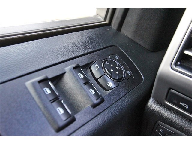 Used 2020 Ford F150 Platinum w/ Equipment Group 701A Luxury image 15