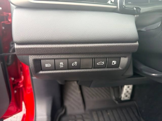 New 2026 Toyota Camry XSE AWD/4WD image 14