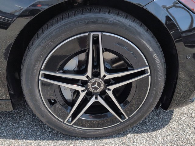 Certified 2023 Mercedes-Benz C 300 Sedan image 11