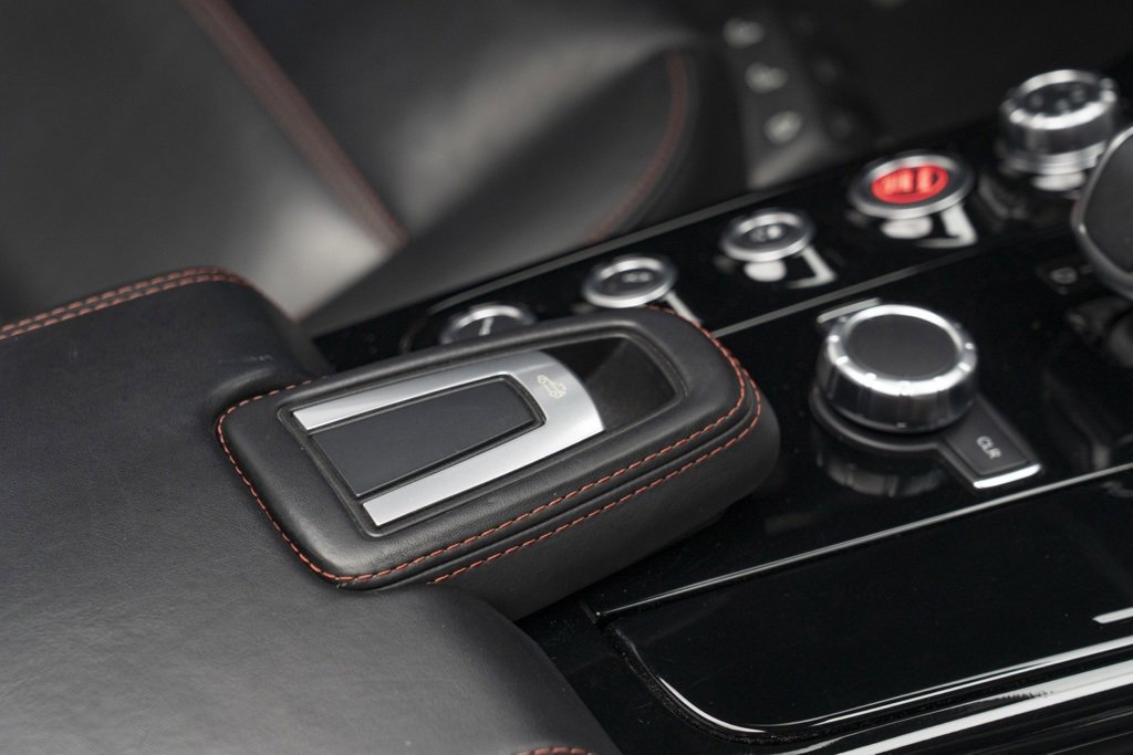 Used 2013 Mercedes-Benz SLS AMG GT Roadster image 17