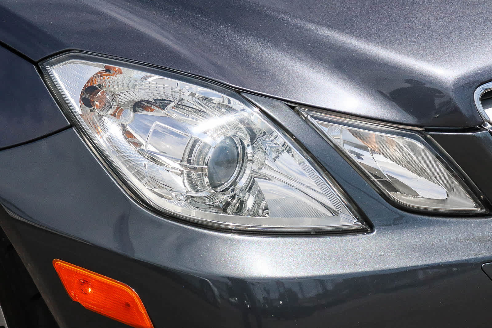 Used 2013 Mercedes-Benz E 350 Cabriolet image 4