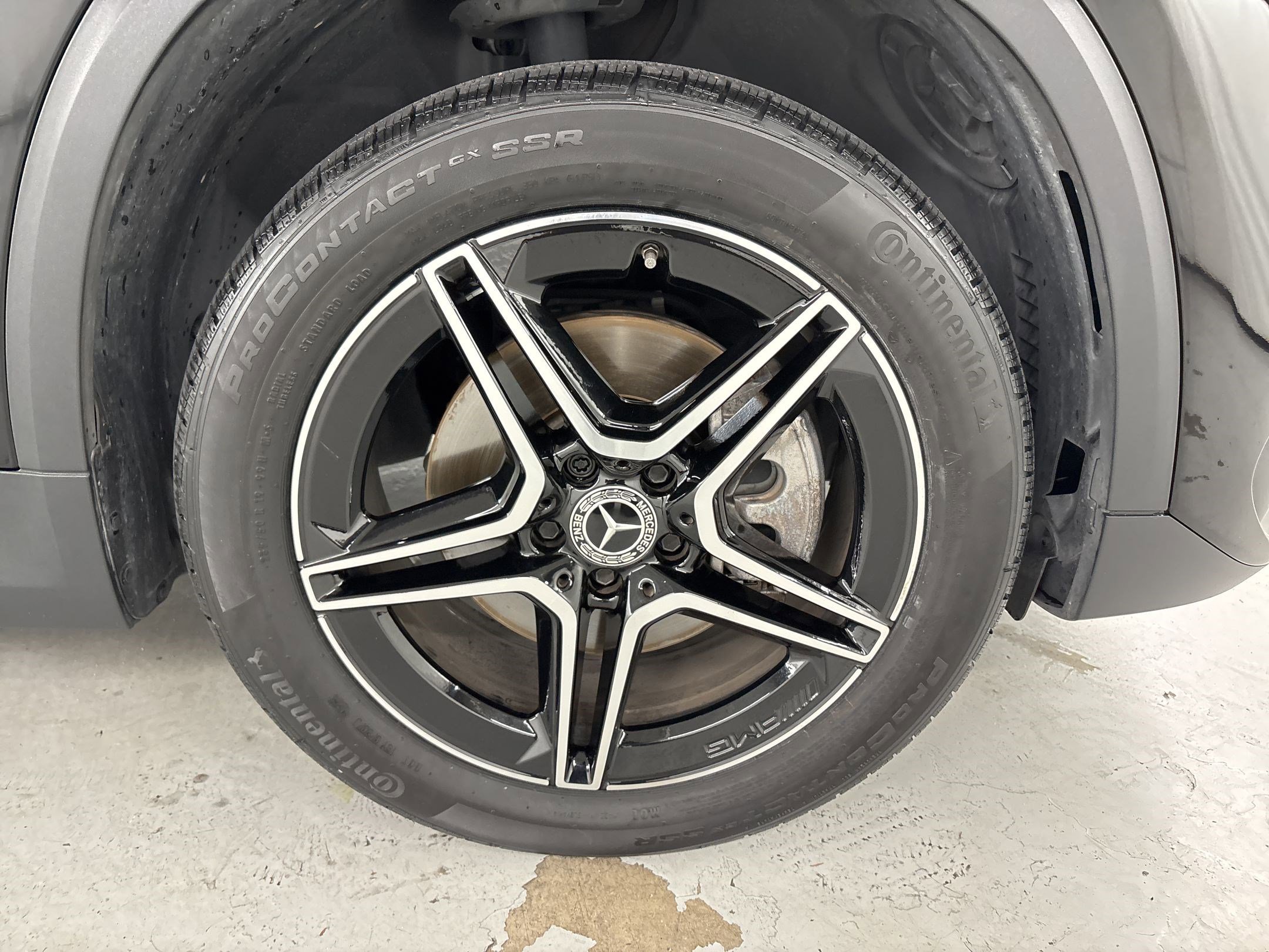 Certified 2023 Mercedes-Benz GLA 250 image 12