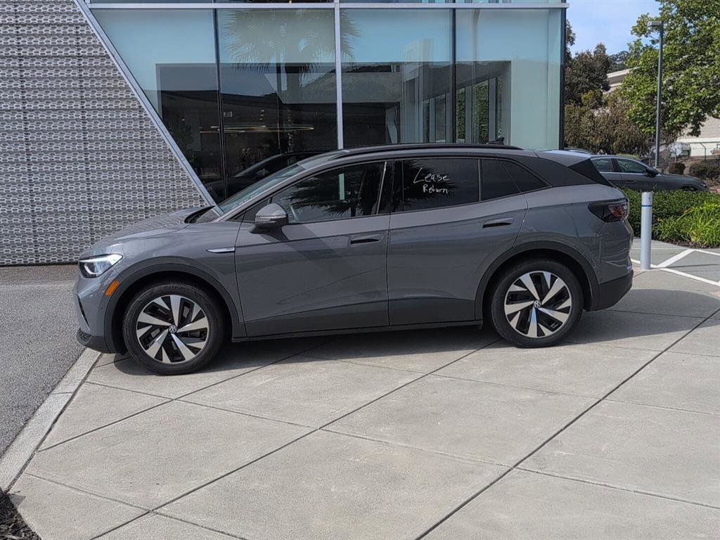 Used 2023 Volkswagen ID.4 Pro RWD image 8