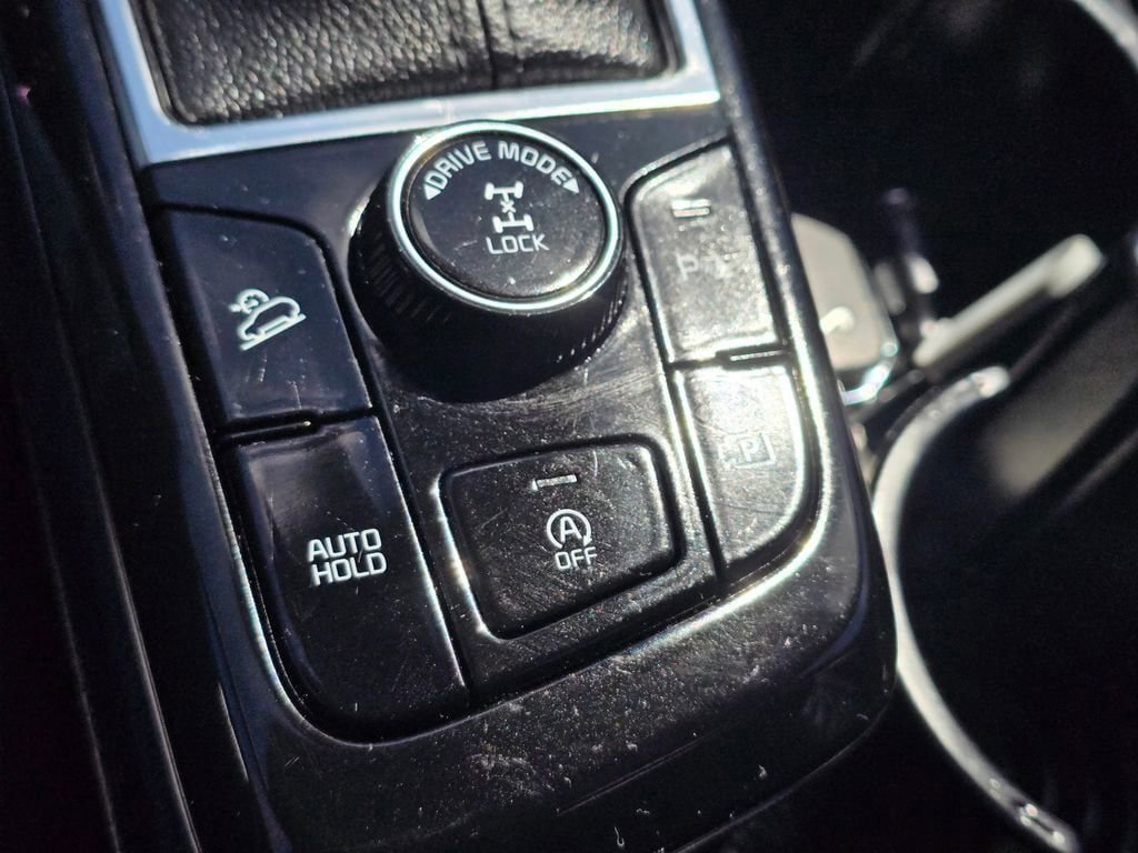 Used 2023 Kia Sportage X-Line w/ X-Line Premium Package AWD/4WD image 27