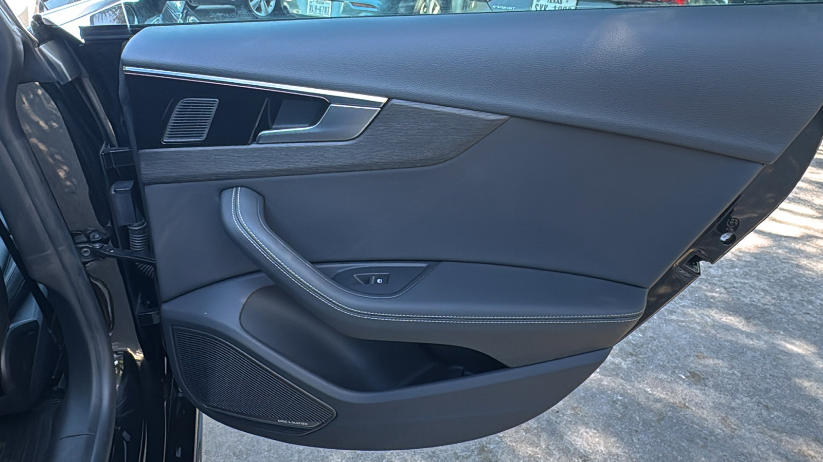 Used 2023 Audi A5 2.0T Prestige image 27