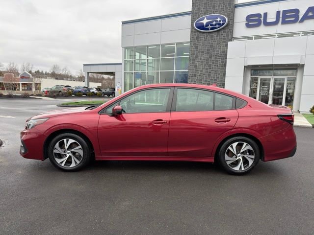 Used 2024 Subaru Legacy Premium image 9