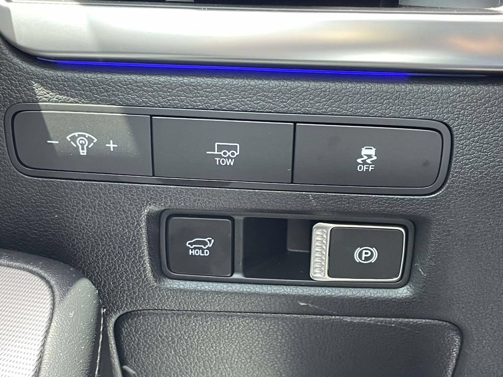 Used 2024 Hyundai Palisade Calligraphy AWD/4WD image 21