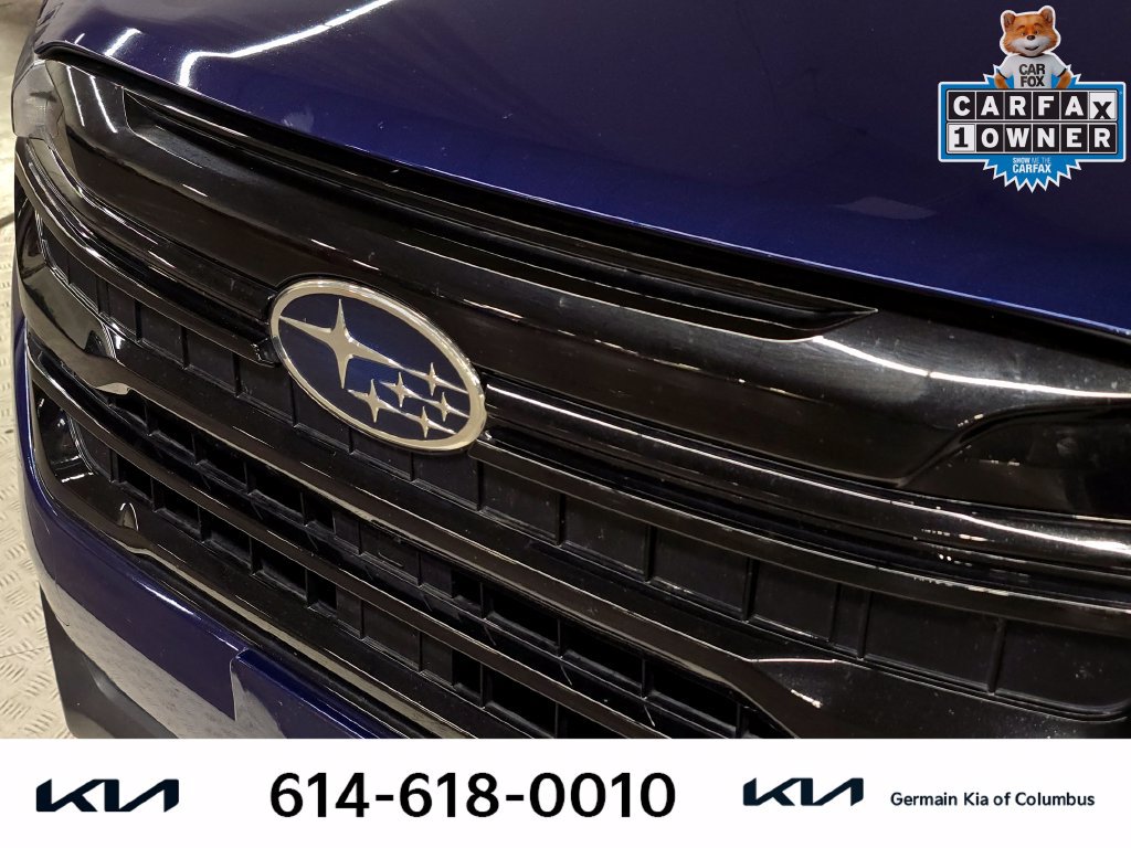 Used 2025 Subaru Forester Sport AWD/4WD image 13