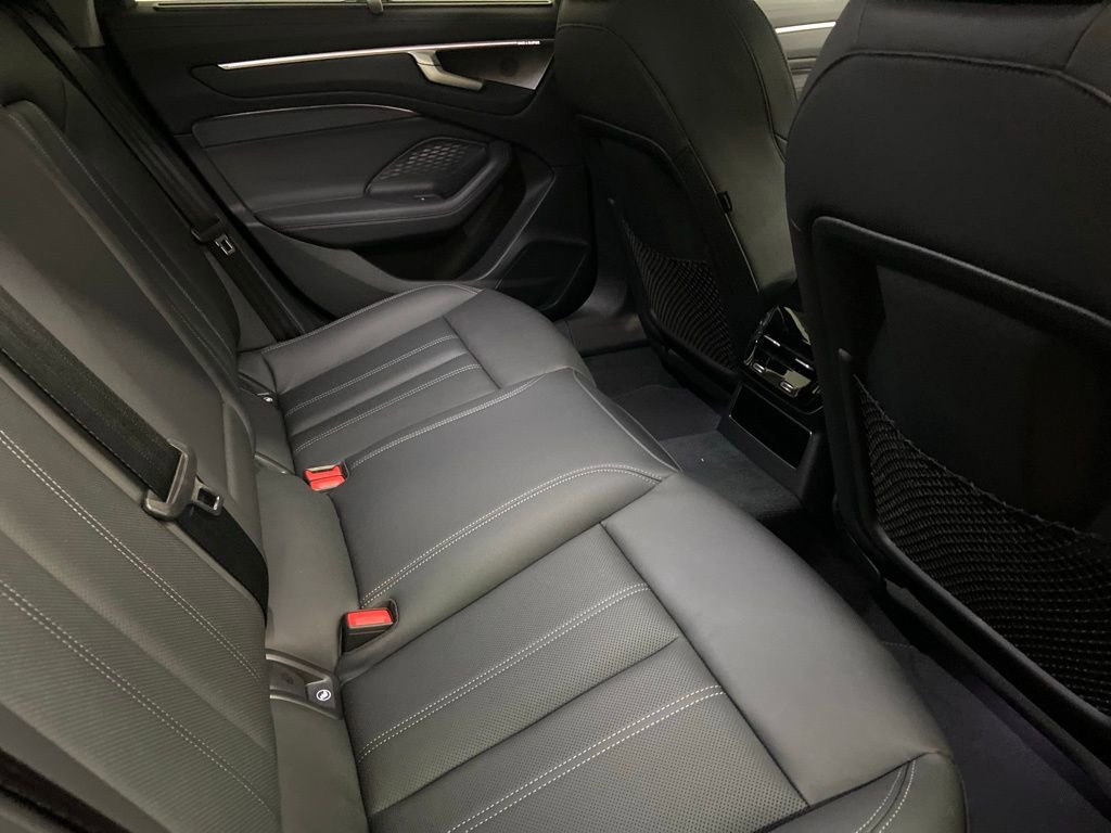 New 2026 Audi A6 3.0 image 7