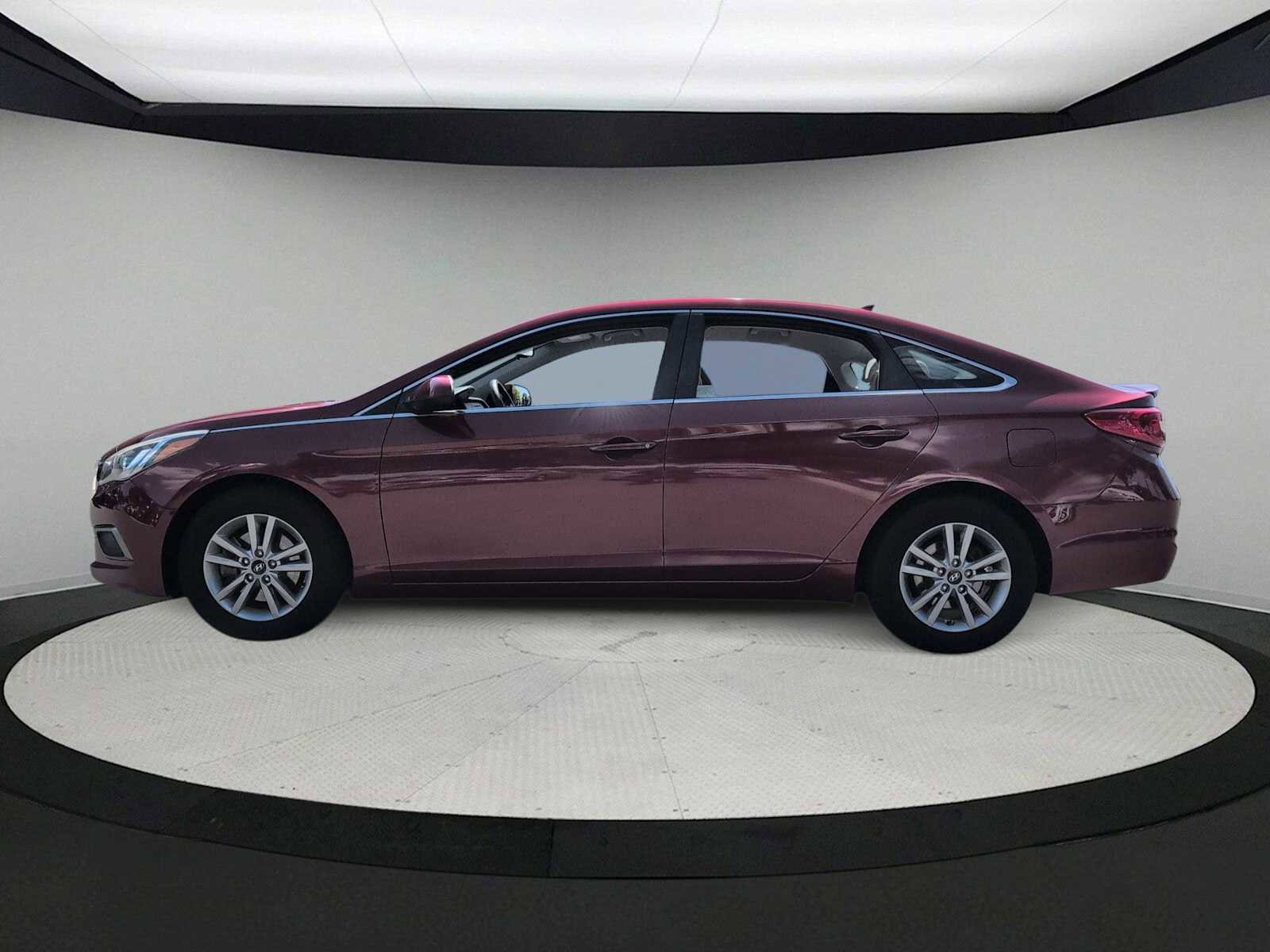Used 2016 Hyundai Sonata SE FWD image 5