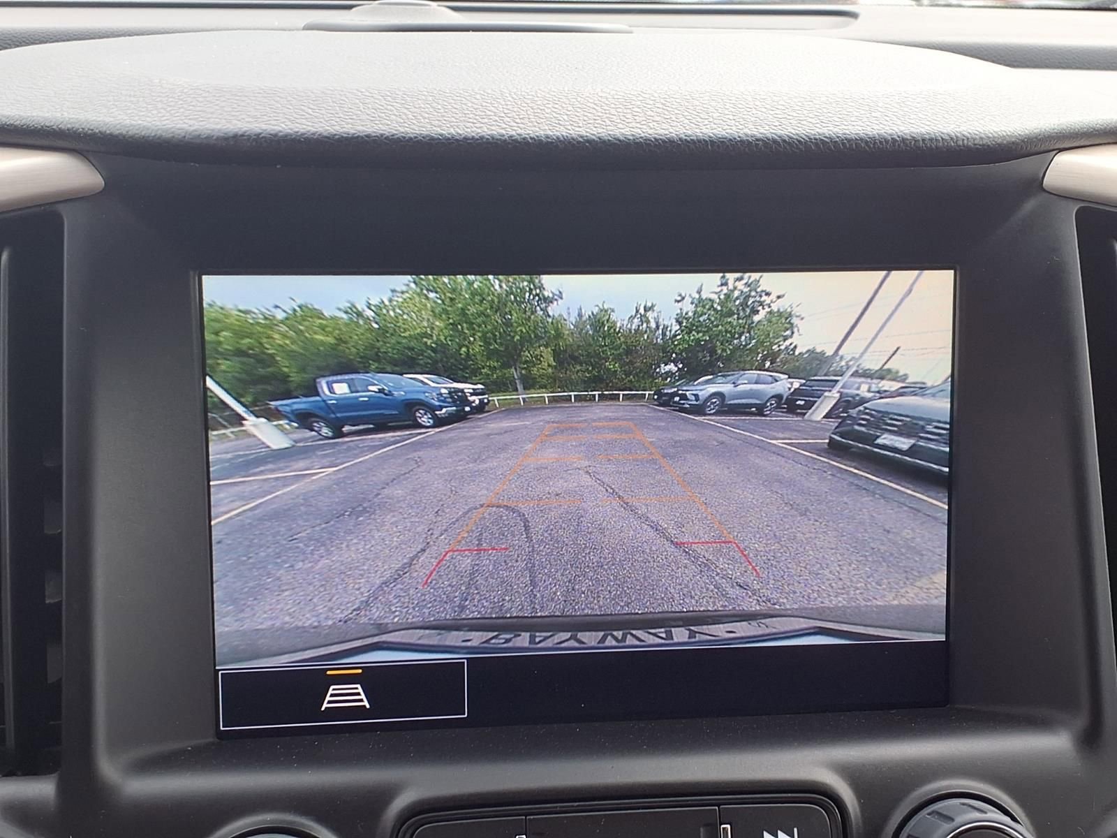 Used 2023 GMC Terrain Denali AWD/4WD image 4