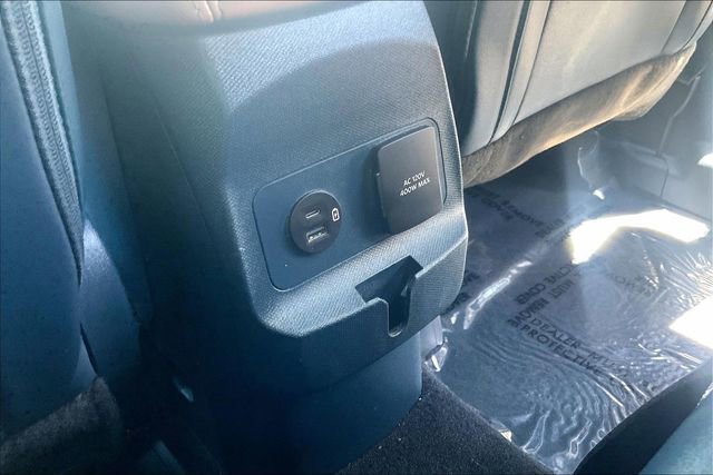 Used 2022 Ford Maverick Lariat w/ Lariat Luxury Package FWD image 33