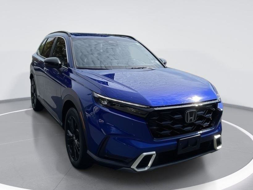 Used 2023 Honda CR-V Sport Touring image 1