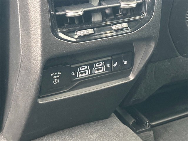 Used 2022 Jeep Grand Cherokee Trailhawk image 18