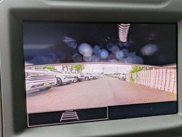 New 2025 Chevrolet Silverado 3500 W/T w/ WT Convenience Package AWD/4WD image 21