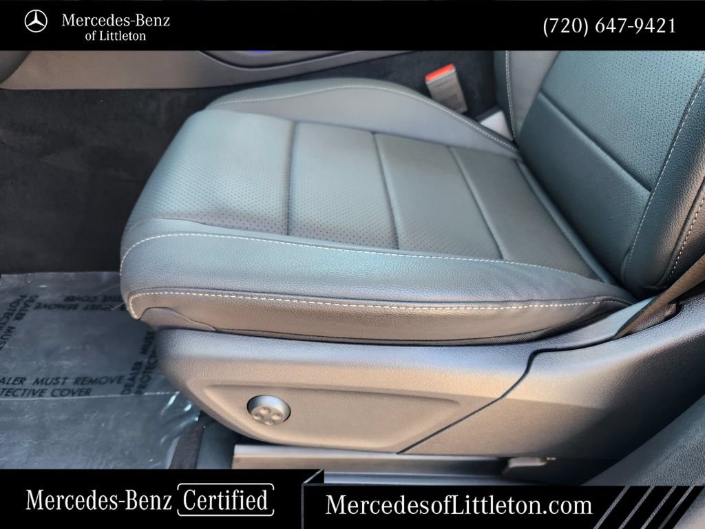 Certified 2026 Mercedes-Benz GLE 350 4MATIC image 23