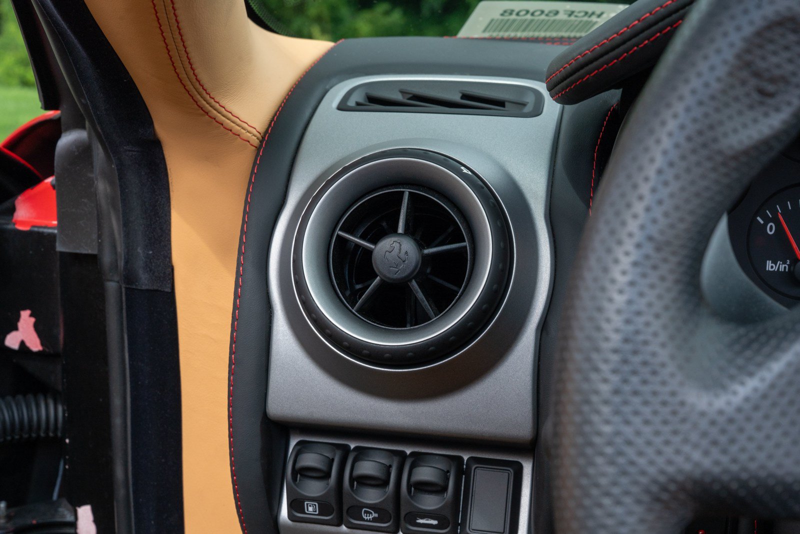 Used 2008 Ferrari F430 Spider RWD image 32